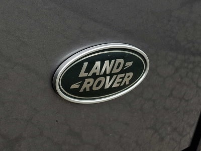 2022 Land Rover Range Rover Westminster SWB