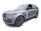 2022 Land Rover Range Rover Westminster SWB