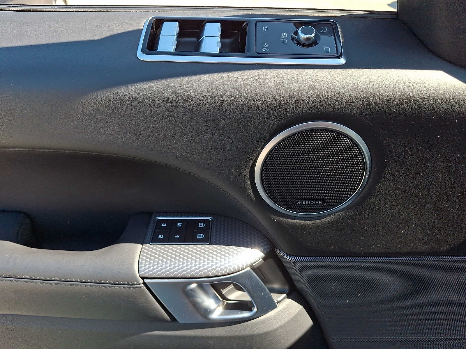 2022 Land Rover Range Rover Sport Turbo i6 MHEV HST