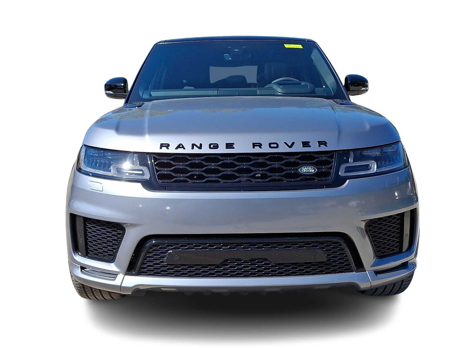 2022 Land Rover Range Rover Sport Turbo i6 MHEV HST