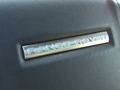 2022 Land Rover Range Rover Sport Turbo i6 MHEV HST