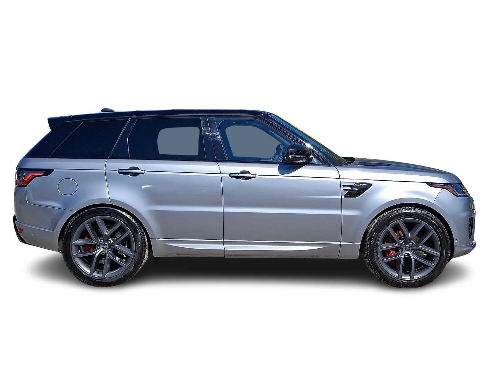 2022 Land Rover Range Rover Sport Turbo i6 MHEV HST