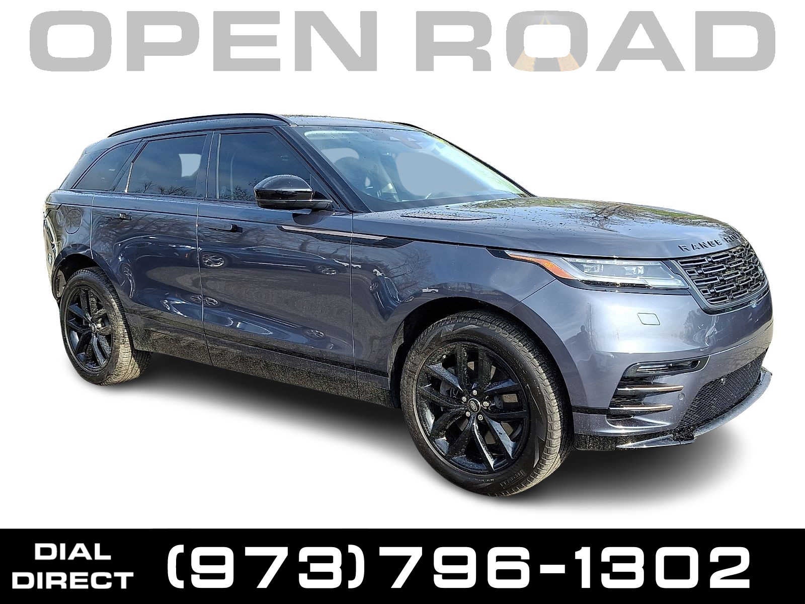 2025 Land Rover Range Rover Velar P250 Dynamic SE's photo