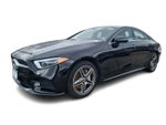 2021 Mercedes-Benz CLS CLS 450 4MATIC® Coupe