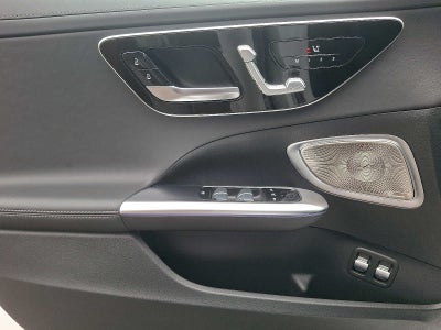 2025 Mercedes-Benz C-Class AMG® C 63 S E Performance Sedan