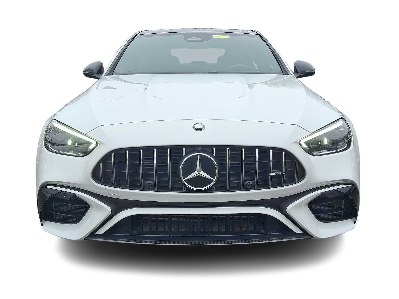 2025 Mercedes-Benz C-Class AMG® C 63 S E Performance Sedan