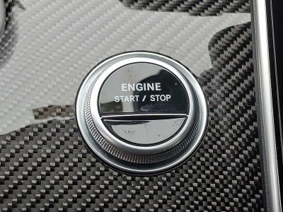 2025 Mercedes-Benz C-Class AMG® C 63 S E Performance Sedan