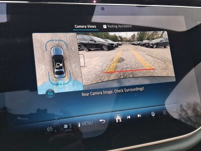 2025 Mercedes-Benz E-Class E 350 4MATIC® Sedan