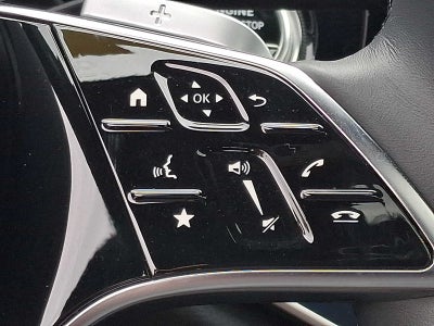 2025 Mercedes-Benz E-Class E 350 4MATIC® Sedan