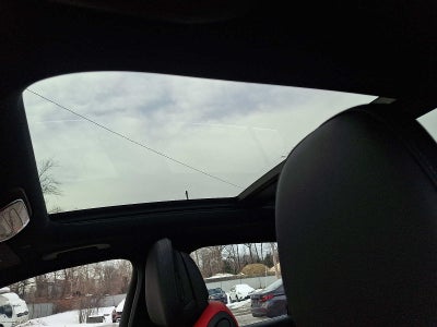 2024 Mercedes-Benz GLC AMG® GLC 43 4MATIC® SUV