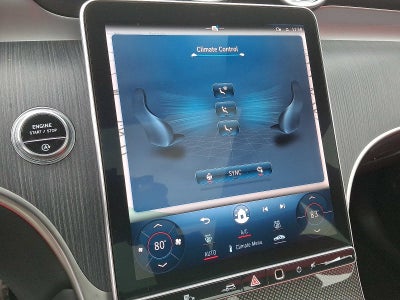 2024 Mercedes-Benz GLC AMG® GLC 43 4MATIC® SUV