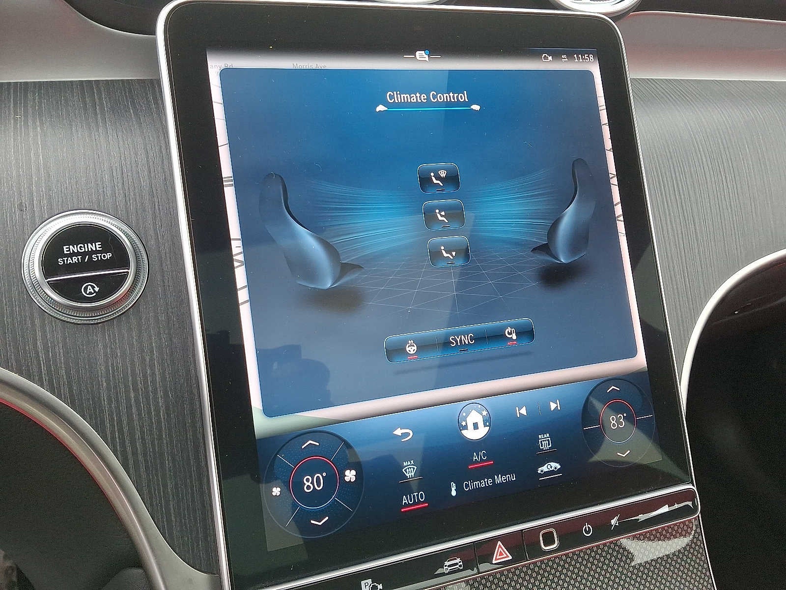 2024 Mercedes-Benz GLC AMG® GLC 43 4MATIC® SUV