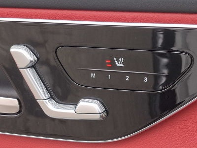 2024 Mercedes-Benz GLC AMG® GLC 43 4MATIC® SUV