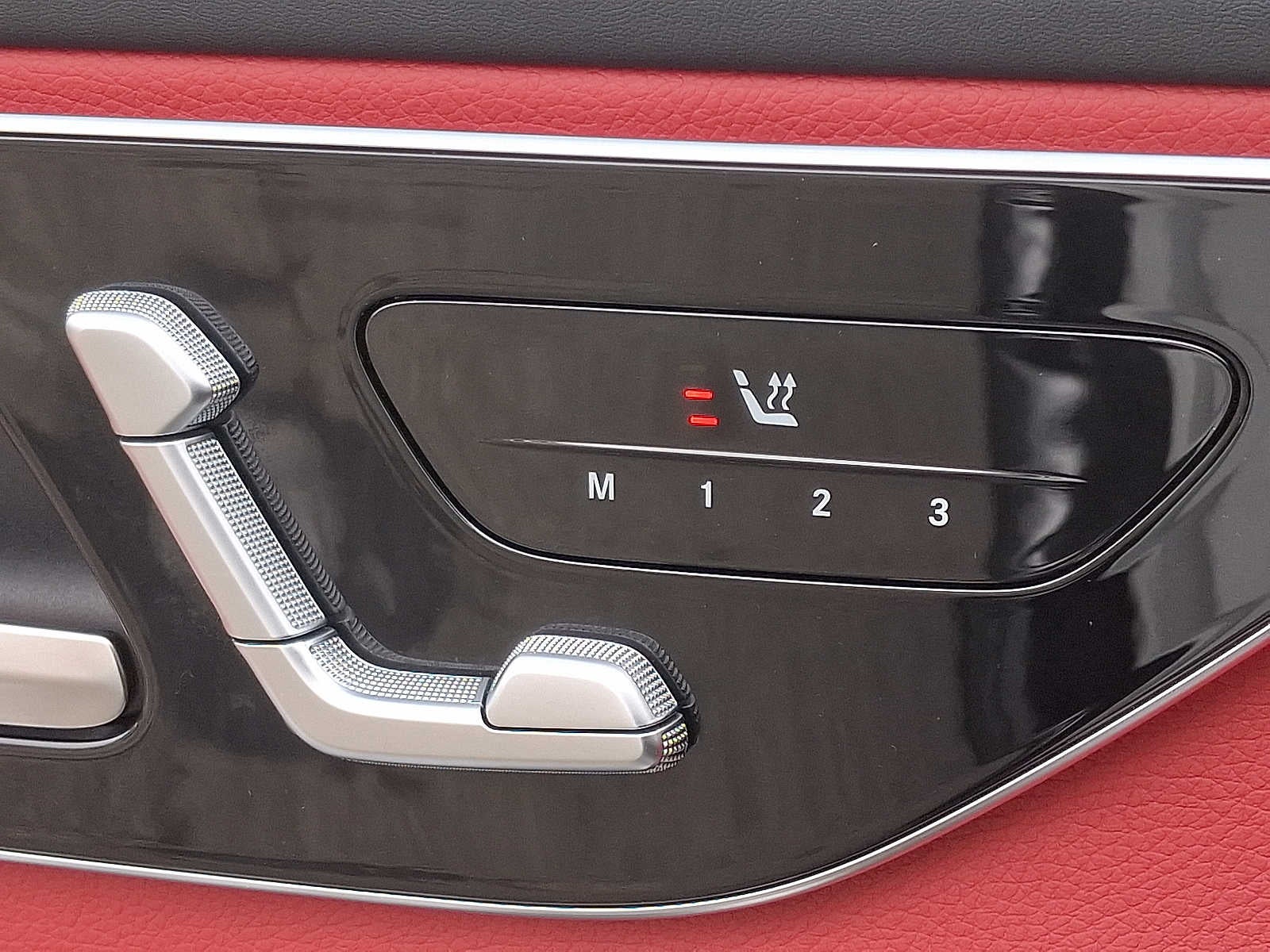 2024 Mercedes-Benz GLC AMG® GLC 43 4MATIC® SUV