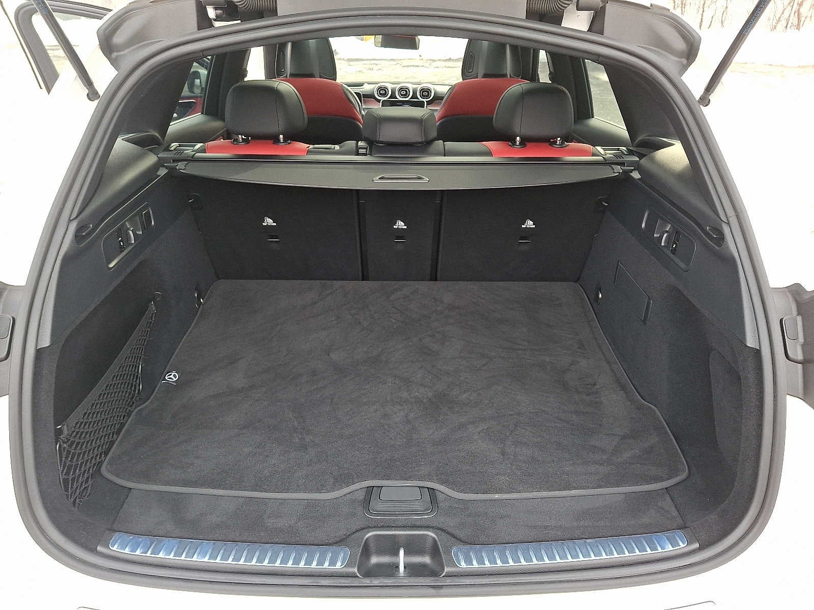 2024 Mercedes-Benz GLC AMG® GLC 43 4MATIC® SUV