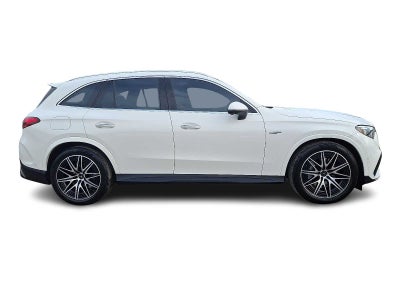 2024 Mercedes-Benz GLC AMG® GLC 43 4MATIC® SUV