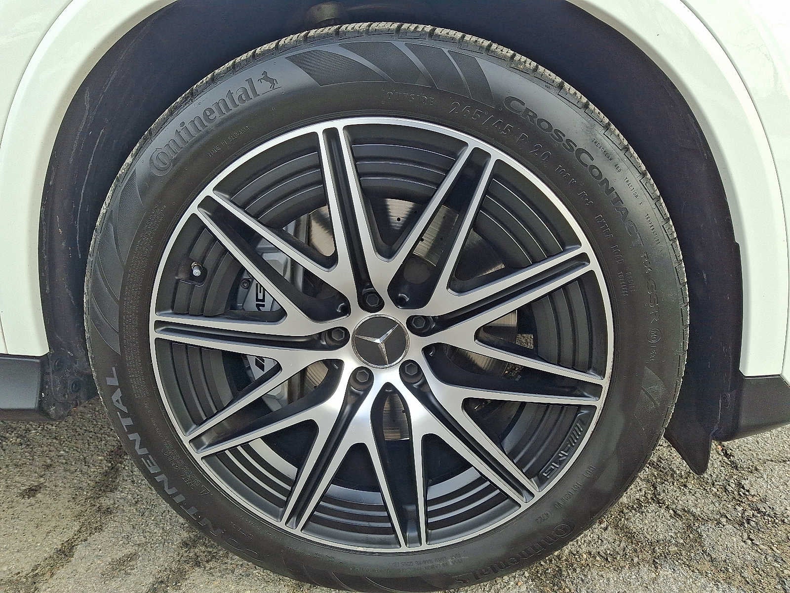 2024 Mercedes-Benz GLC AMG® GLC 43 4MATIC® SUV