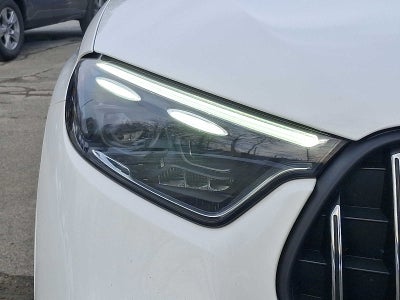 2024 Mercedes-Benz GLC AMG® GLC 43 4MATIC® SUV