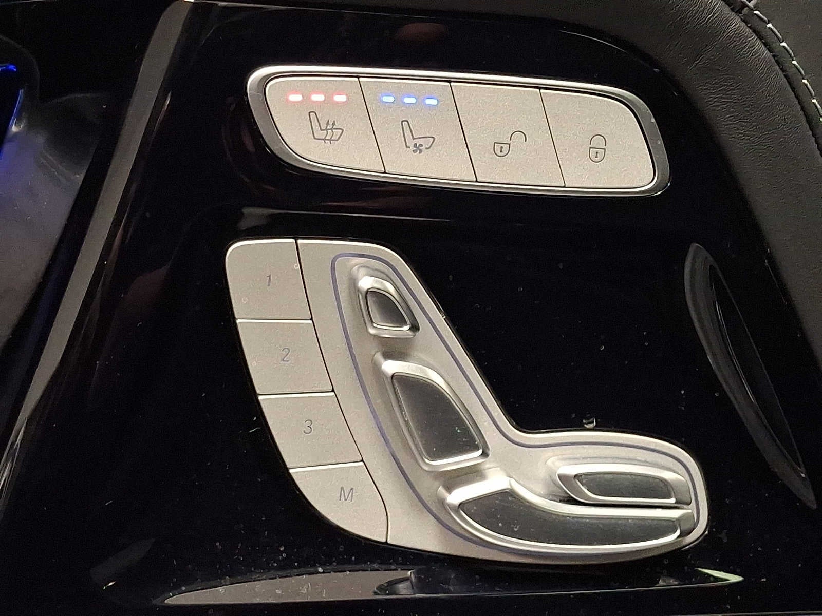 2023 Mercedes-Benz G-Class G 550 4MATIC® SUV