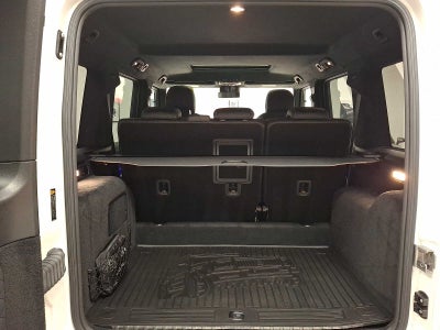 2023 Mercedes-Benz G-Class G 550 4MATIC® SUV