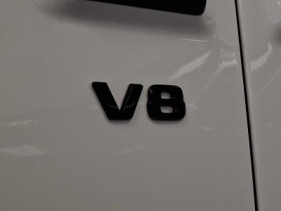 2023 Mercedes-Benz G-Class G 550 4MATIC® SUV