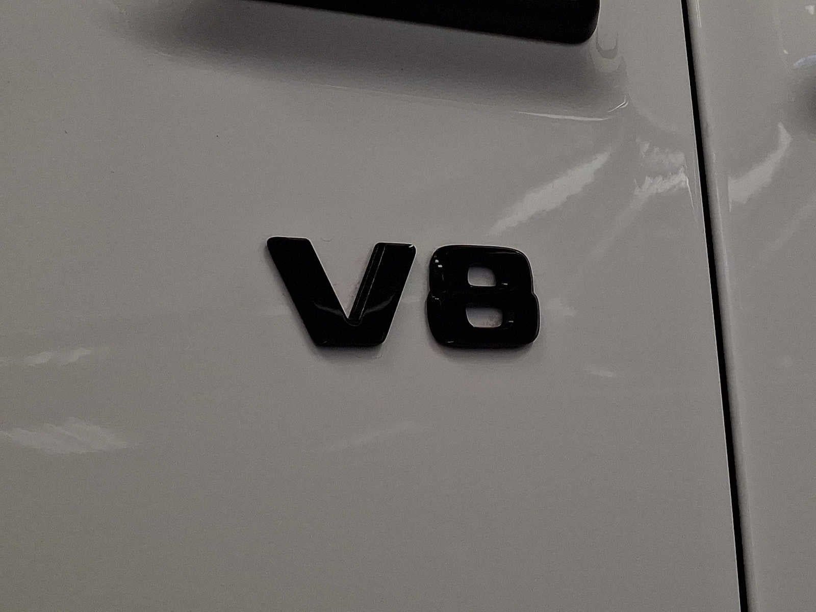 2023 Mercedes-Benz G-Class G 550 4MATIC® SUV