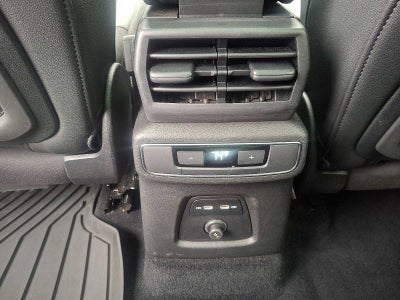 2022 Audi Q4 e-tron Sportback Premium Plus 50 quattro