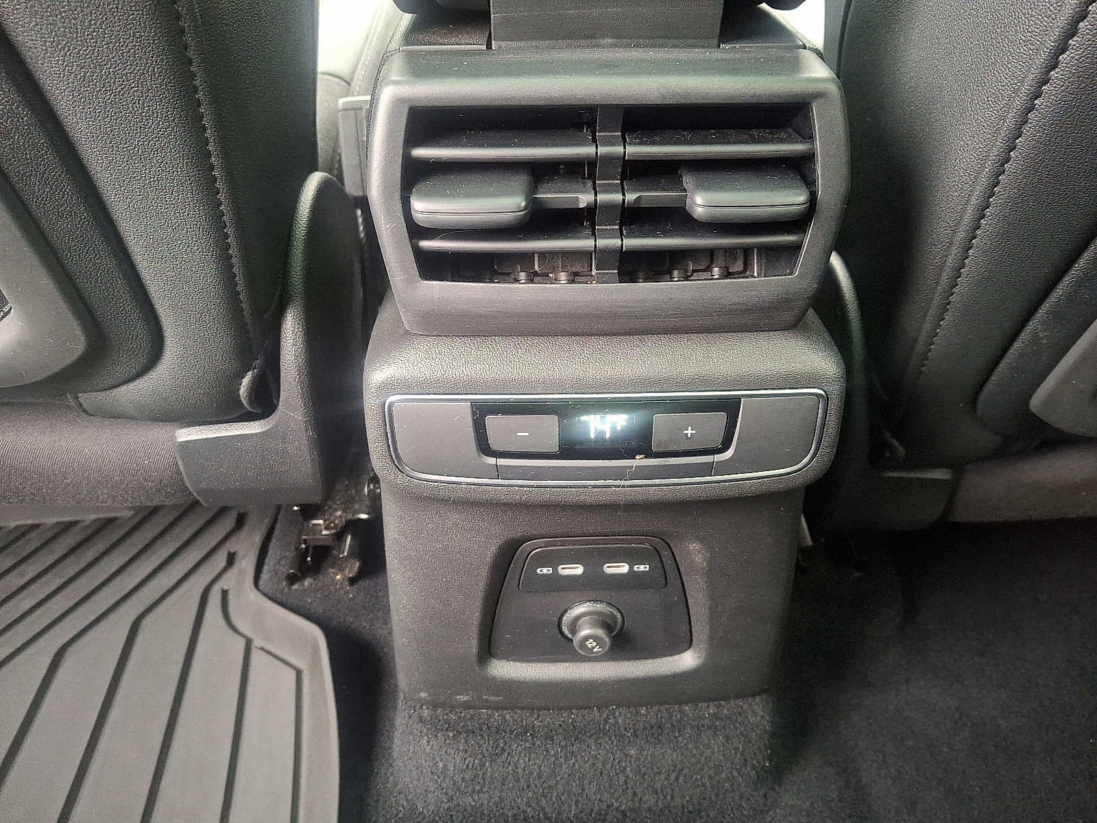 2022 Audi Q4 e-tron Sportback Premium Plus 50 quattro