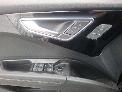 2022 Audi Q4 e-tron Sportback Premium Plus 50 quattro