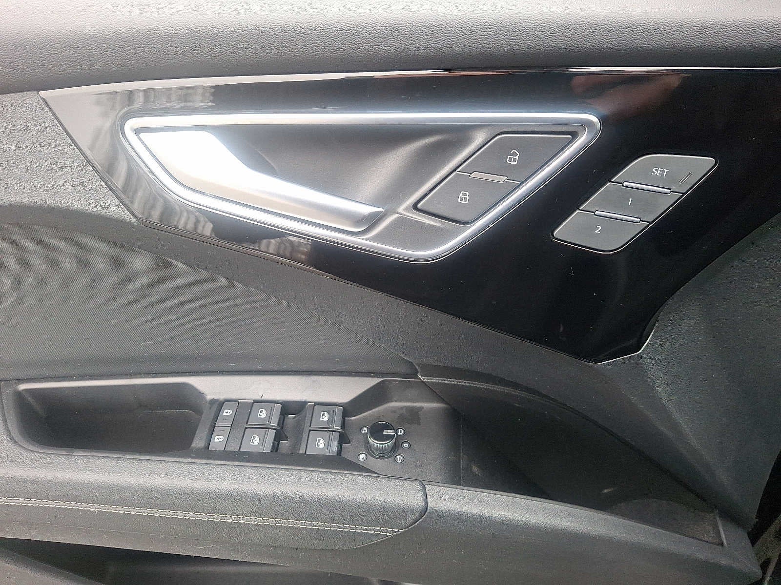 2022 Audi Q4 e-tron Sportback Premium Plus 50 quattro