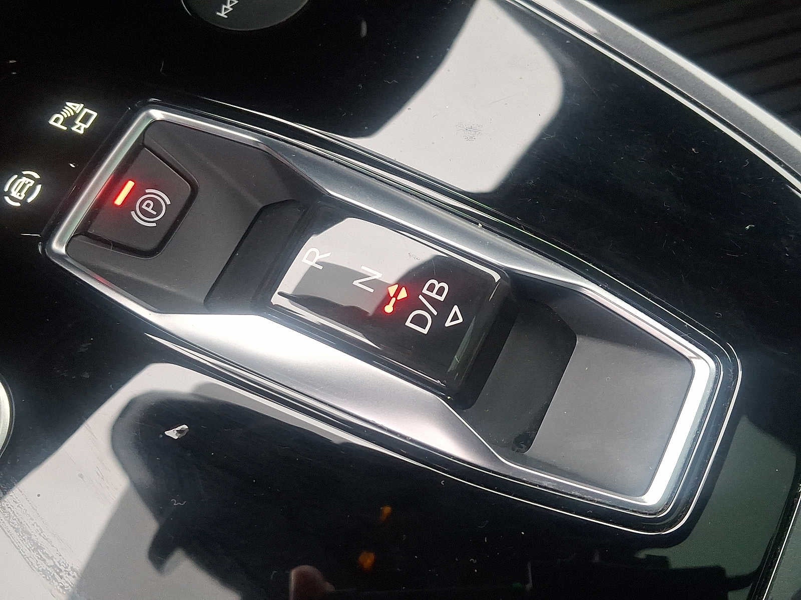 2022 Audi Q4 e-tron Sportback Premium Plus 50 quattro