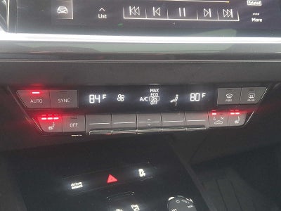 2022 Audi Q4 e-tron Sportback Premium Plus 50 quattro