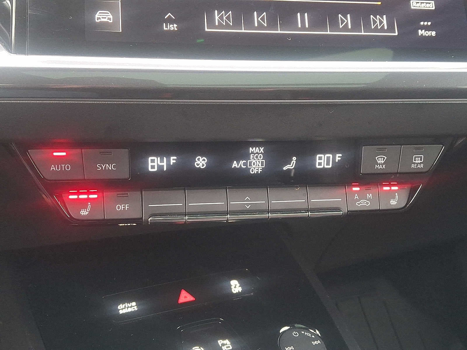 2022 Audi Q4 e-tron Sportback Premium Plus 50 quattro