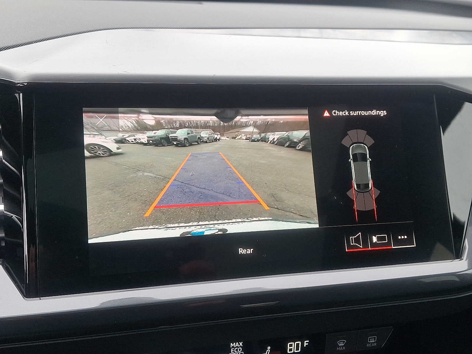 2022 Audi Q4 e-tron Sportback Premium Plus 50 quattro