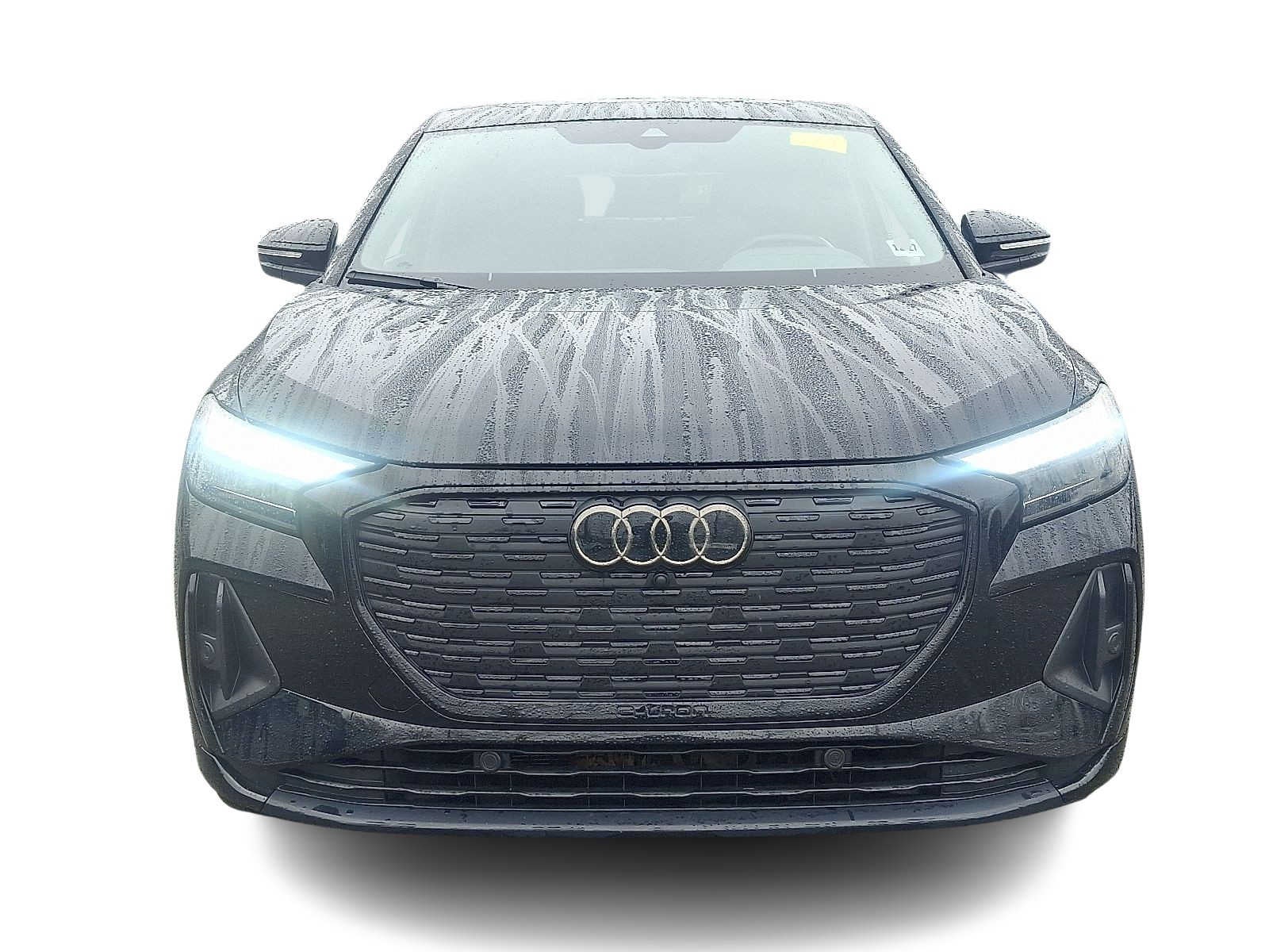 2022 Audi Q4 e-tron Sportback Premium Plus 50 quattro