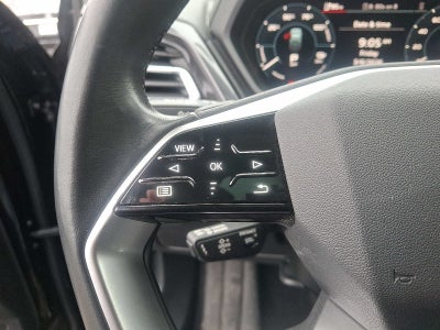 2022 Audi Q4 e-tron Sportback Premium Plus 50 quattro