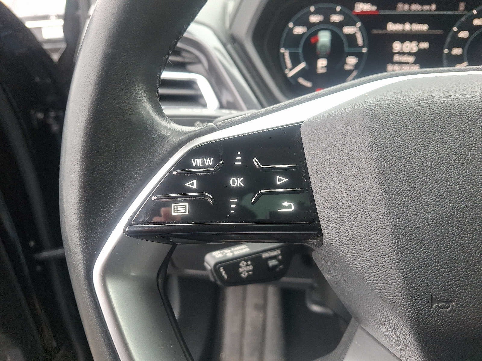 2022 Audi Q4 e-tron Sportback Premium Plus 50 quattro