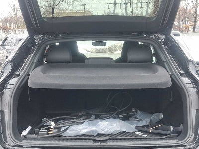 2022 Audi Q4 e-tron Sportback Premium Plus 50 quattro