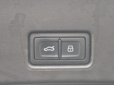 2022 Audi Q4 e-tron Sportback Premium Plus 50 quattro