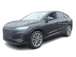 2022 Audi Q4 e-tron Sportback Premium Plus 50 quattro