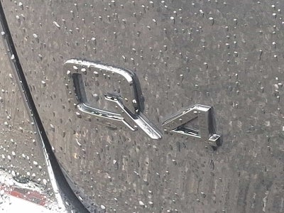 2022 Audi Q4 e-tron Sportback Premium Plus 50 quattro