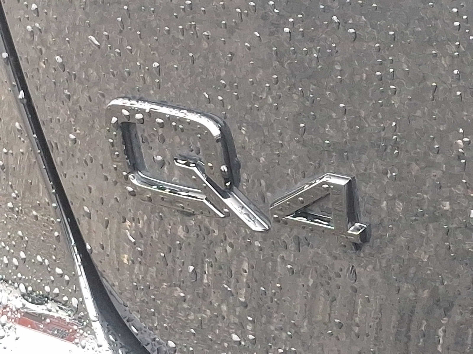 2022 Audi Q4 e-tron Sportback Premium Plus 50 quattro