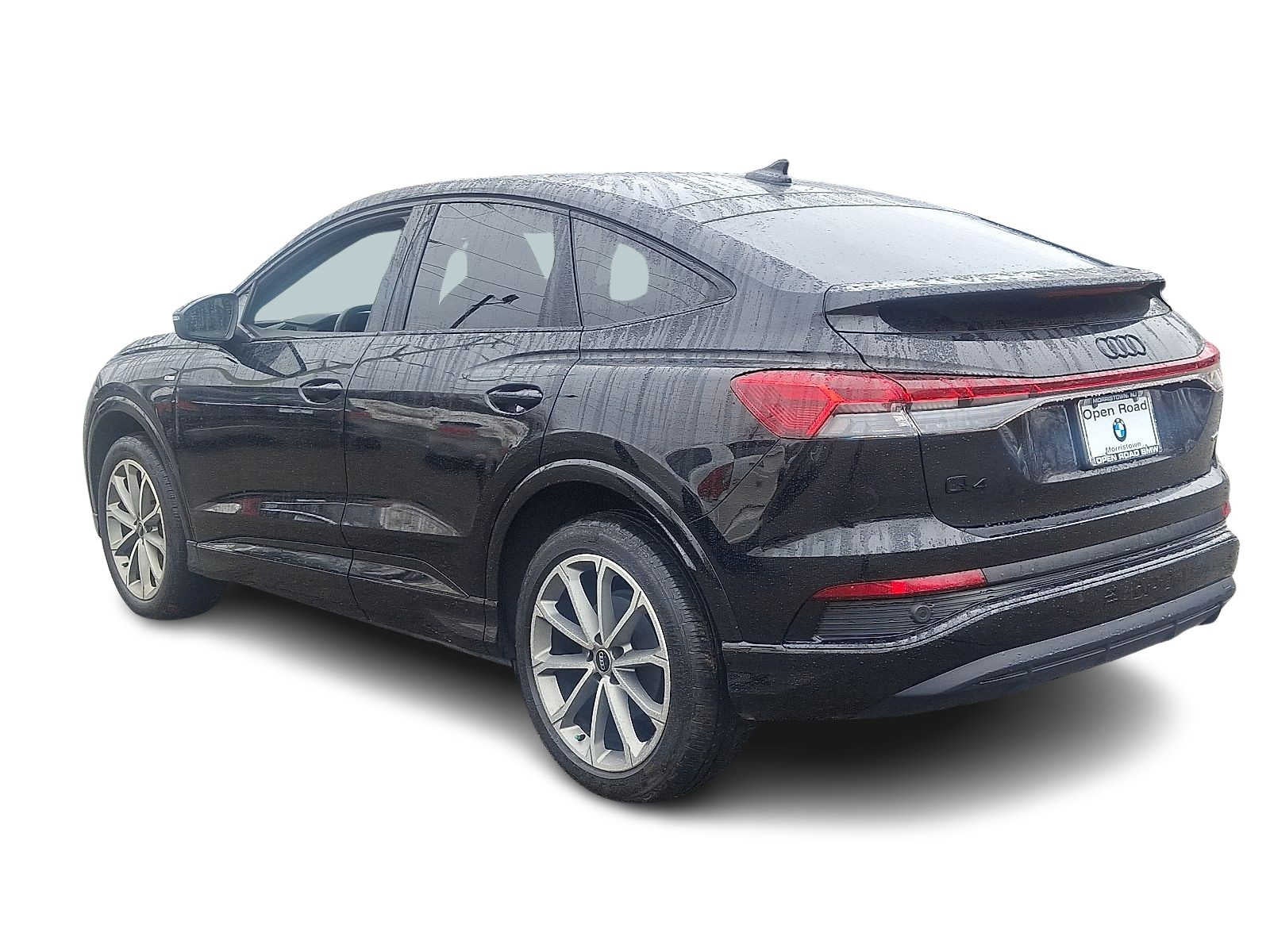 2022 Audi Q4 e-tron Sportback Premium Plus 50 quattro