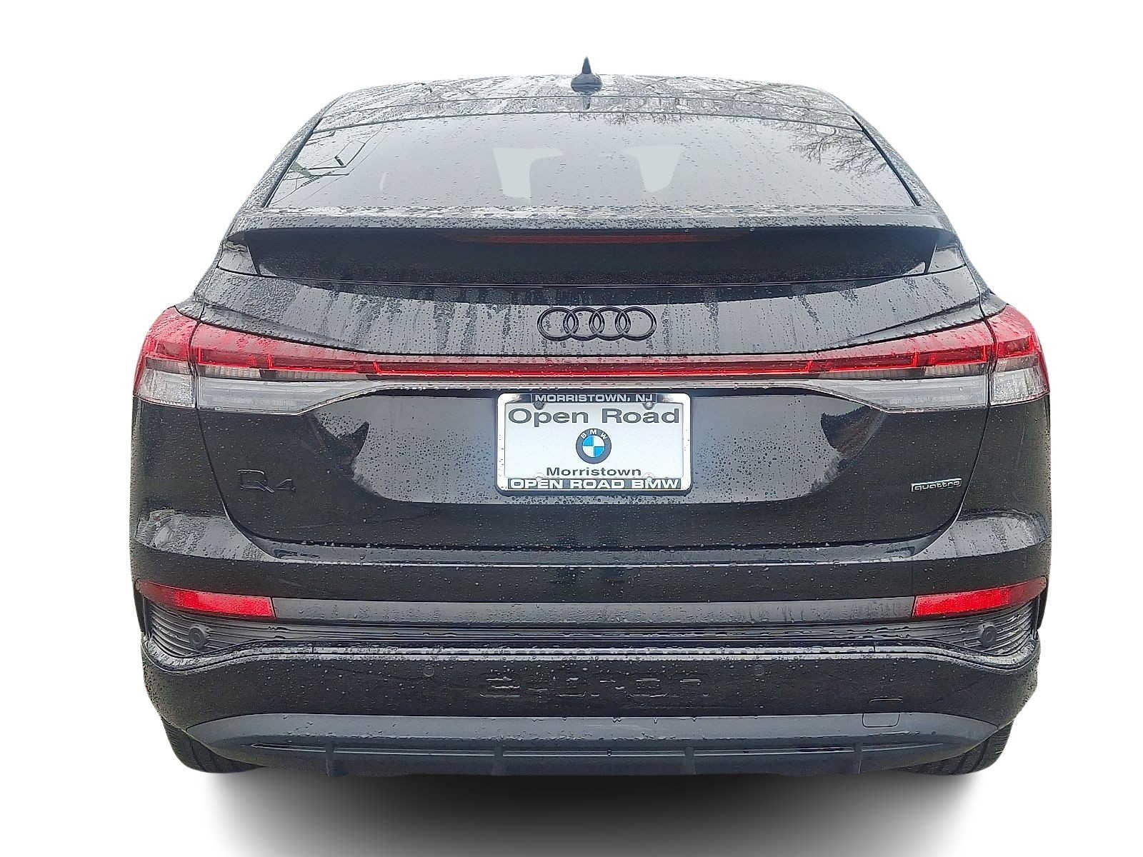 2022 Audi Q4 e-tron Sportback Premium Plus 50 quattro