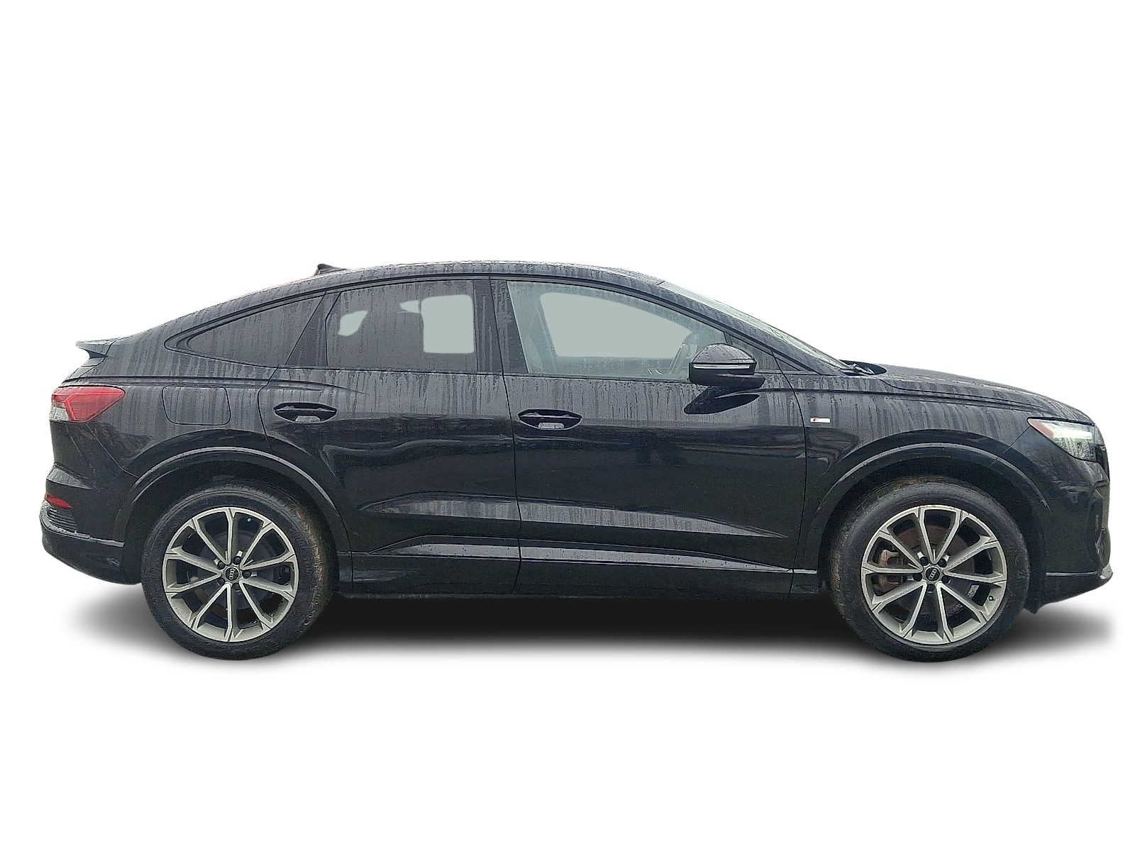 2022 Audi Q4 e-tron Sportback Premium Plus 50 quattro