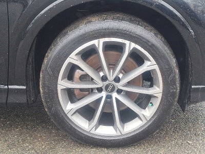 2022 Audi Q4 e-tron Sportback Premium Plus 50 quattro