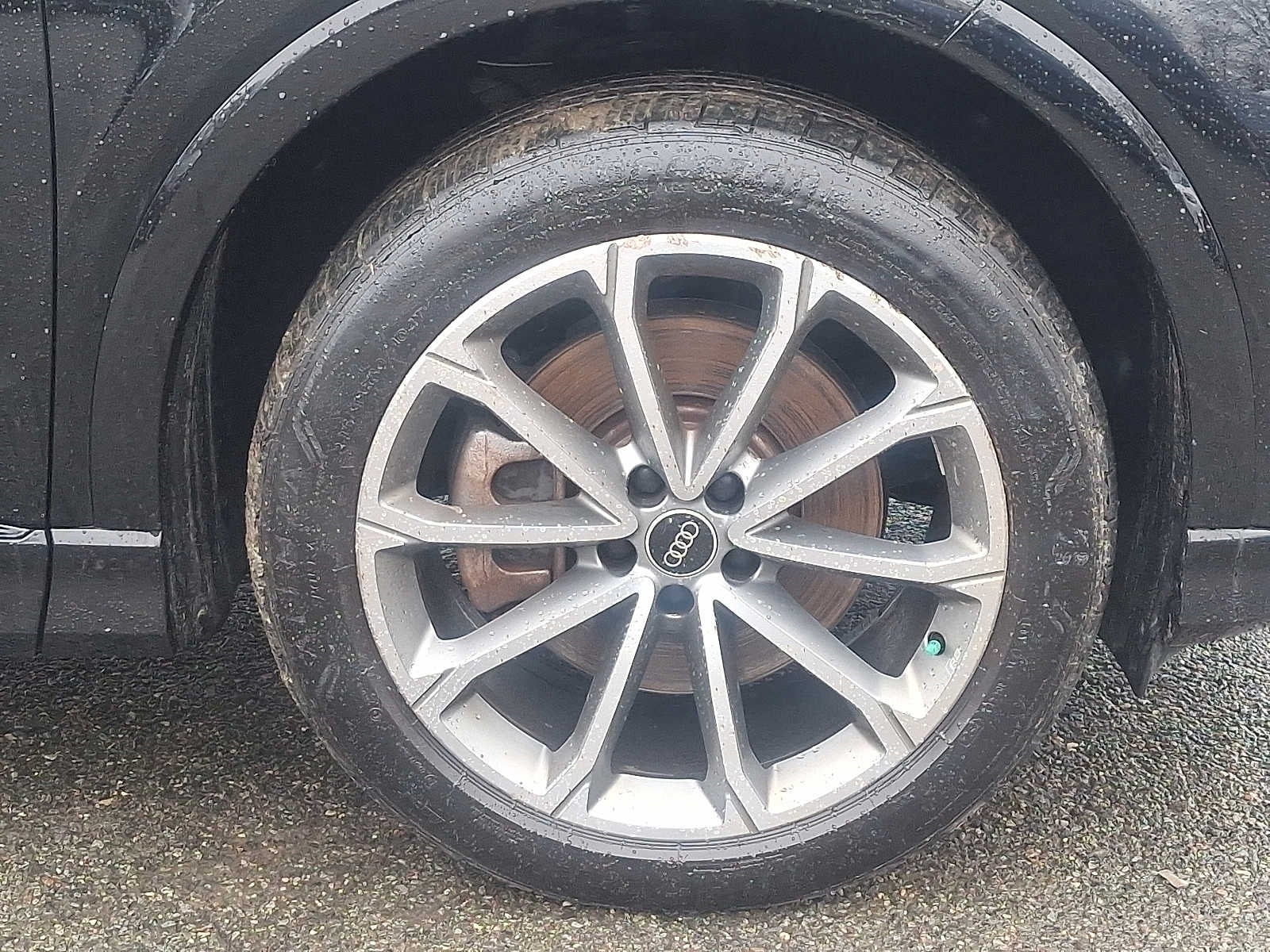 2022 Audi Q4 e-tron Sportback Premium Plus 50 quattro