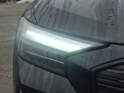 2022 Audi Q4 e-tron Sportback Premium Plus 50 quattro