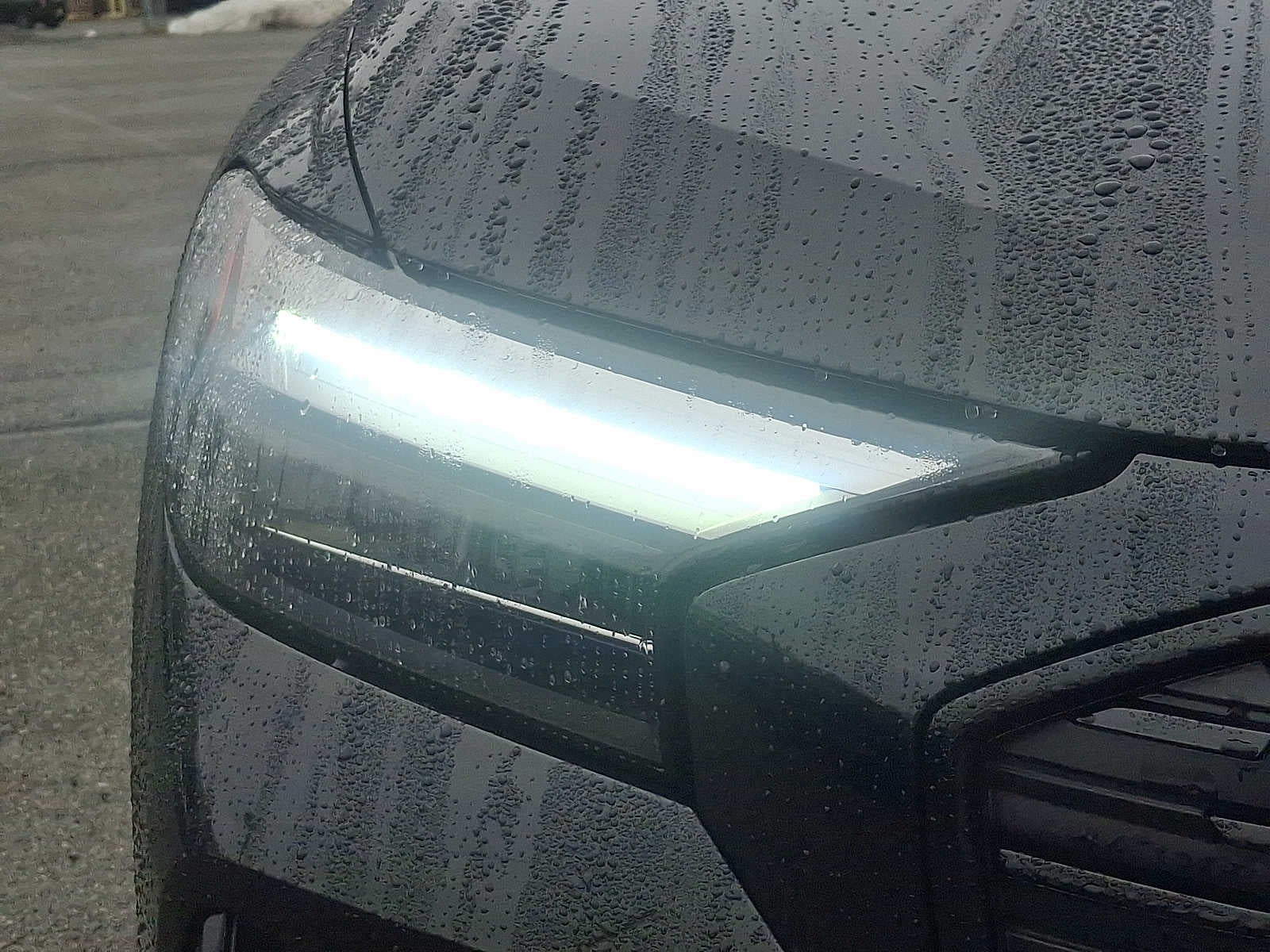 2022 Audi Q4 e-tron Sportback Premium Plus 50 quattro