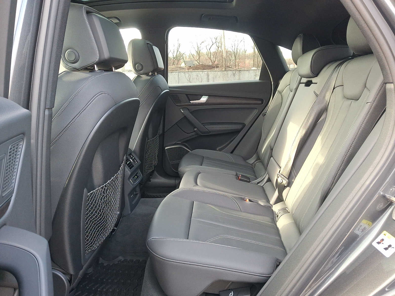 2023 Audi Q5 Sportback S line Premium Plus 45 TFSI quattro